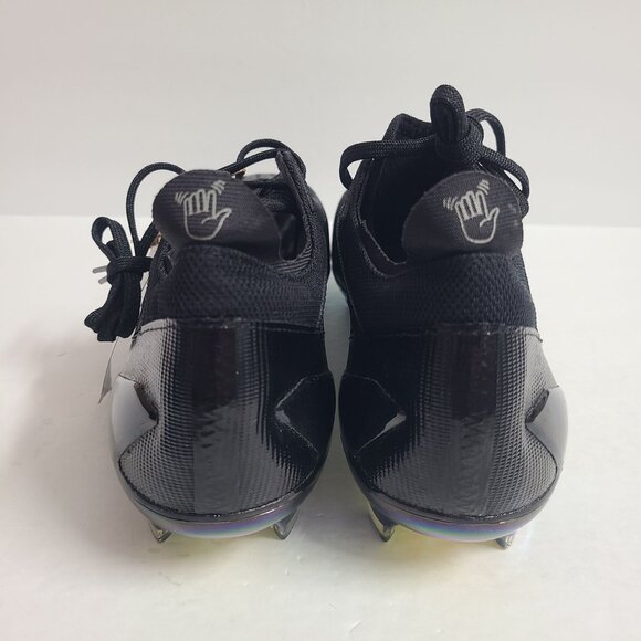 NEW Adidas Adizero Electric Speed Juice Pack Football Cleats IE4414 Size 10.5 - Picture 5 of 8